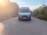 Fiat Ducato 2.3 Multijet 130 PS - Fiat Ducato Gebrauchtwagen in Bremen