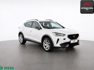 Cupra Formentor - 7
