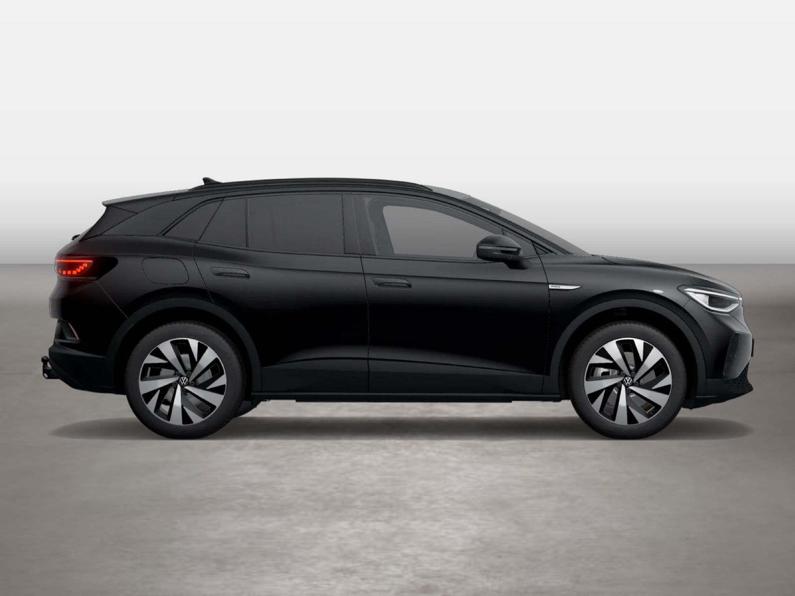 Volkswagen ID.4 - Bild 9