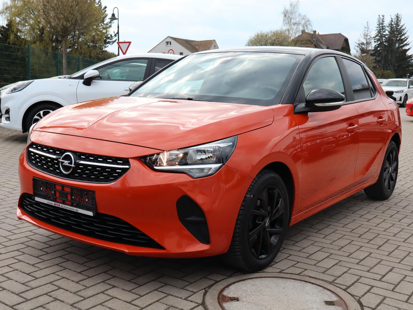 Opel Corsa 1.2 55kW