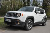 Jeep Renegade 1.6l D Longitude, Klima, HU+Check neu   - Jeep Renegade von privat