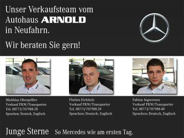 Mercedes GLC 200 - 11