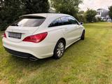 Mercedes-Benz CLA 180 Shooting Brake - mit AHK, 8fachbereift - Mercedes CLA 180 Shooting Brake mit Anhängerkupplung
