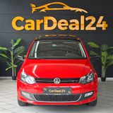Volkswagen Polo V 1.2 TSI Life/HU+INSP.NEU/GARANTIE/PANO - Volkswagen Polo aus 2013