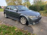 Audi A3 2.0 TFSI S line Sportpaket plus ABT 241 PS - Audi A3: Abt