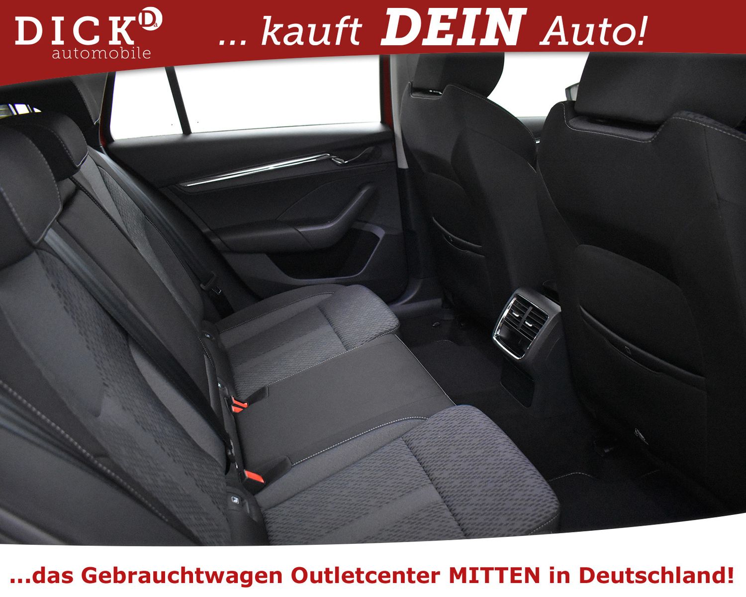 SKODA Octavia 2.0d Style VIRTU+MEMO+COLUM+LED+SHZ+HEAD - Image 20