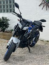 Yamaha MT-125 - Yamaha Motorräder in Augsburg
