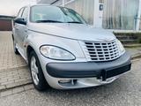 Chrysler PT Cruiser Classic 2.0 Automatik Schiebedach - gebrauchte Chrysler PT Cruiser aus dem Jahr 2001