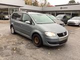Volkswagen Touran 1,9 TDi 105 ps 7 seat - Volkswagen Touran: 1.9
