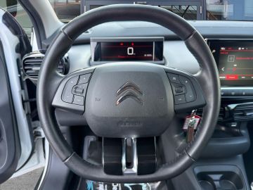 Citroën C4 Cactus C-Series 1.2 PT110 °PDC°SHZ°AAC°NSW°