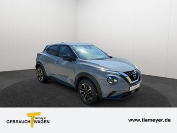 Nissan Juke - 3