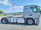 Mercedes-Benz Actros 1846LSNRA -für LOHR, Retarder,Bi-Xenon- A - Autotransporter Lohr