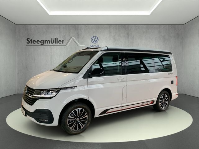 Volkswagen T6.1 California 2,0l TDI DSG