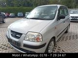 Hyundai Atos 1.1 - gebrauchte Hyundai Atos aus dem Jahr 2006