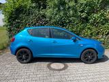 Seat Ibiza 1.4 TDI  Style 8 Fach bereift Z... - Seat Ibiza mit Diesel-Antrieb: 1.4