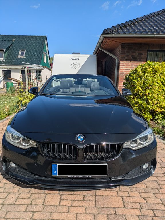 Image of BMW 430