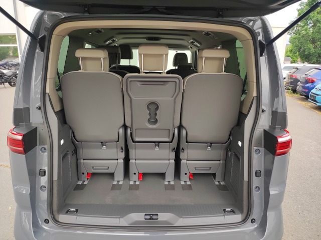 Volkswagen T7 Multivan - Bild 21