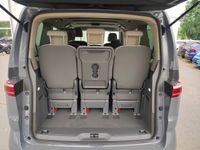 Volkswagen T7 Multivan - Vorschau Bild 21