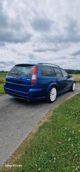 Ford Mondeo mk3 St220 - Ford Mondeo: Kombi, Mk3