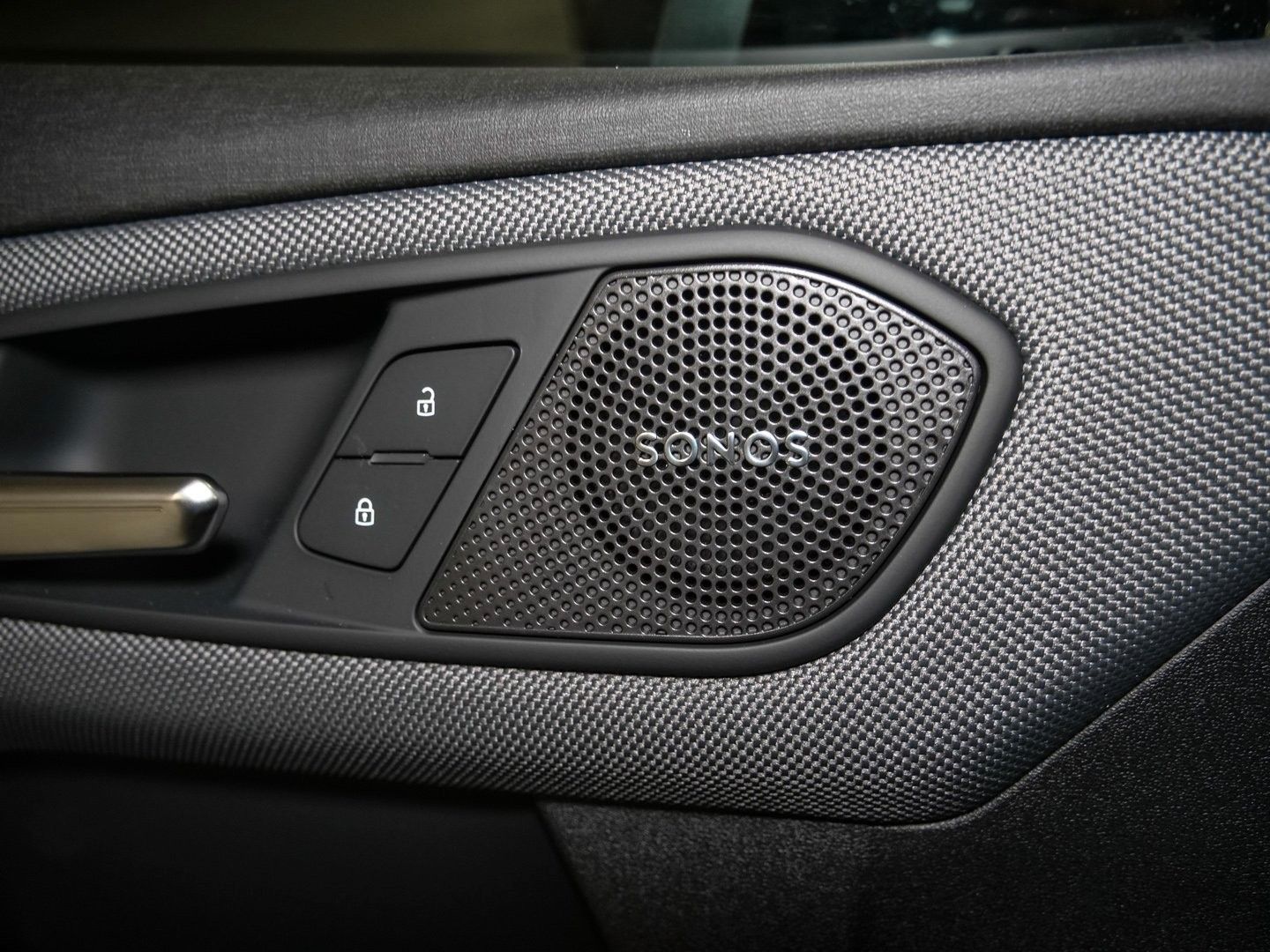 Audi Q3 - Bild 21