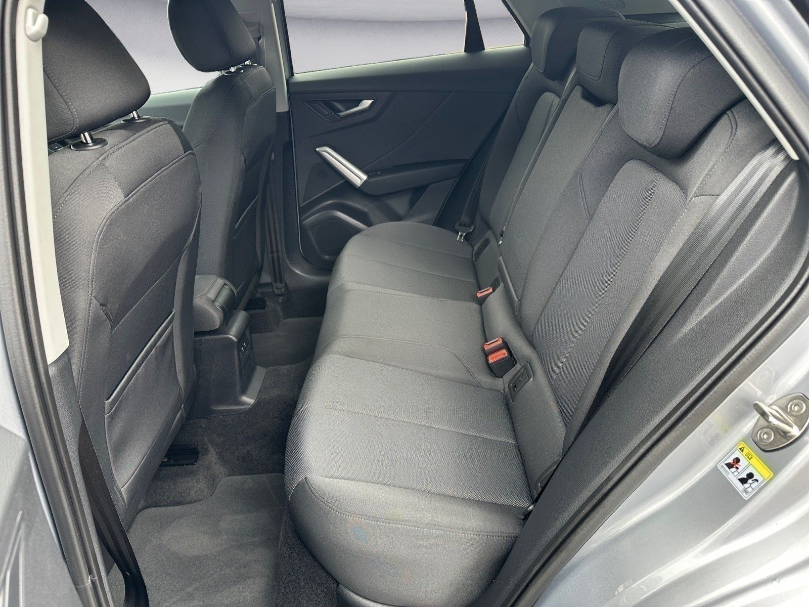 Audi Q2 - Bild 9