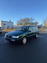 Volkswagen VW Passat 1.8 Variant - gebrauchte VW Passat aus dem Jahr 1995