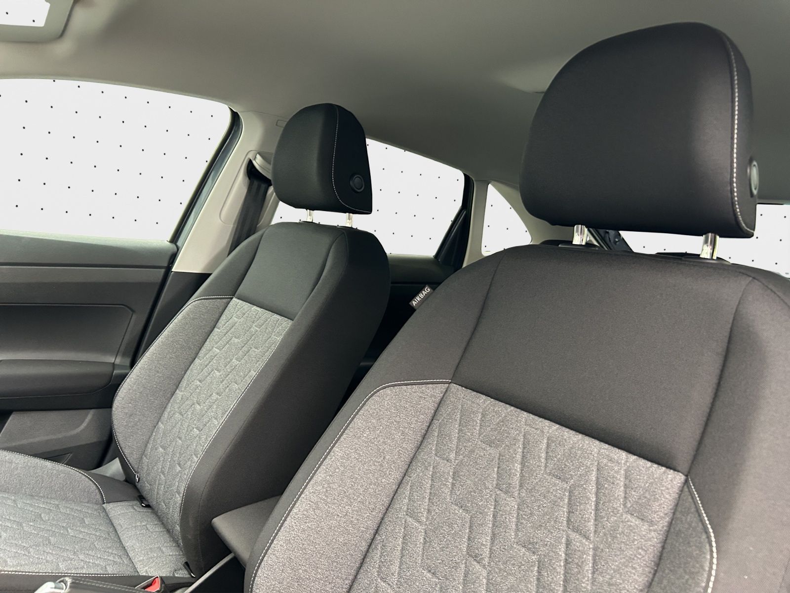 Volkswagen Taigo - Bild 13