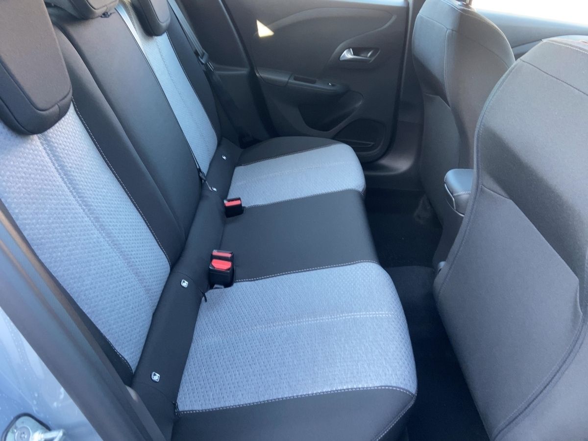 Opel Corsa - Bild 12