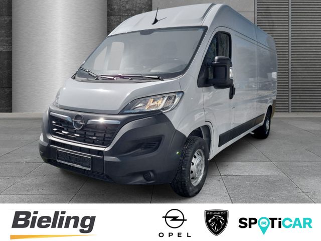 Movano Kasten HKa L3H2 Edition 2.2 Cargo 3,5t
