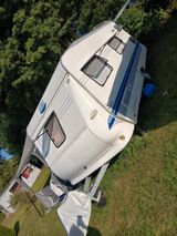 Hobby De luxe easy  560 kmfe - Hobby De luxe 560 kmfe