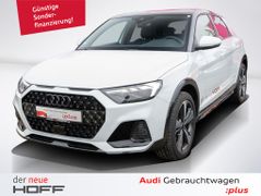 Audi A1 allstreet 30 TFSI Kamera LED 18 Zoll ASI Spor