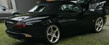 Jaguar XKR S/C Cabriolet - - Jaguar XKR aus 2001: Cabrio