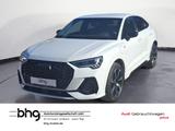 Audi Q3 Sportb. S line 45 TFSIe S tronic Navi Kamera - Audi Q3 mit Hybrid-Antrieb