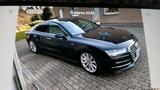 Audi A7 Sportbeck 2017 - Audi A7 in Aachen