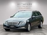 Mercedes-Benz E 220 CDI Elegance (NAVI-XENON-KLIMA-SHZ-TEMPO) - gebrauchte Mercedes-Benz E 220 aus dem Jahr 2012