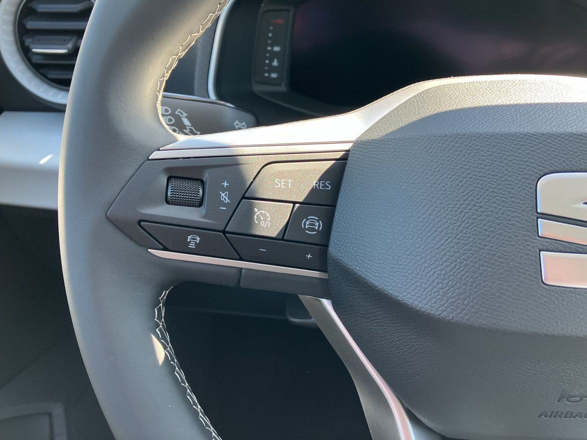 Seat Arona - Bild 22