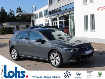 Volkswagen Golf VIII 1.5 TSI Standh. Style
