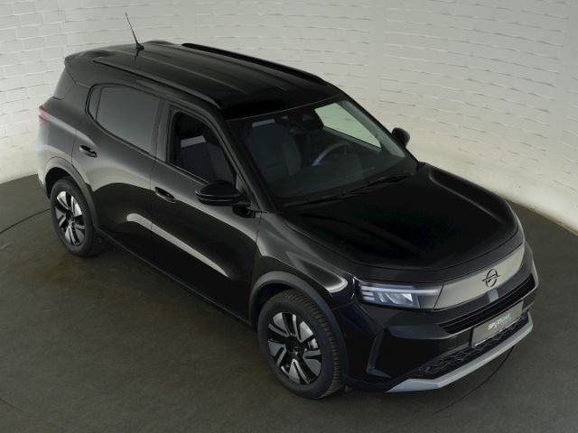 Frontera C HYBRID GS eDCT+NAVI+RÜCKFAHRKAMERA+SI