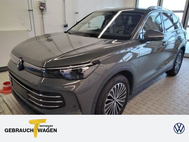 Volkswagen Tiguan 1.5 TSI DSG ELEGANCE NEUES MODELL NAVI AH