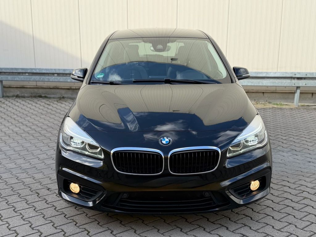 Image of BMW 218 Gran Tourer