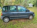 Fiat Multipla - Fiat Multipla