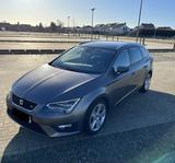 Seat Leon FR 1.4 TSI 125PS/92kW mit 67.000 Km - Seat Leon: 1.9
