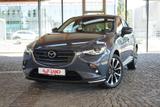 Mazda CX-3 2.0 Selection LED Head-Up Kamera Teilleder - Mazda CX-3 Selection mit Benzin-Antrieb