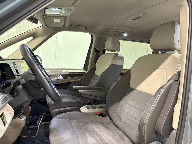T7 Multivan Style 1.4 TSI eHybrid DSG STNDHZG AH