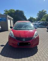 Honda Jazz 5 Türer TÜV 10/26 Winterauto o.... - Honda Jazz Gebrauchtwagen in Hannover