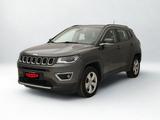 Jeep Compass Compass2017 2.0 mjt Opening Edition - Jeep Compass: Opening Edition