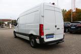 Mercedes-Benz Sprinter FWD L2 CarPlay AHK SHZ Navi  - Mercedes-Benz Sprinter Gebrauchtwagen