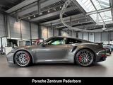 Porsche 992 911 Turbo Burmester InnoDrive Sportabgas - Porsche Gebrauchtwagen in Hannover