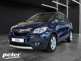 Opel 1.4 Edition +Rückfahrkamera+LHZ+SHZ+ - Opel Mokka SUV