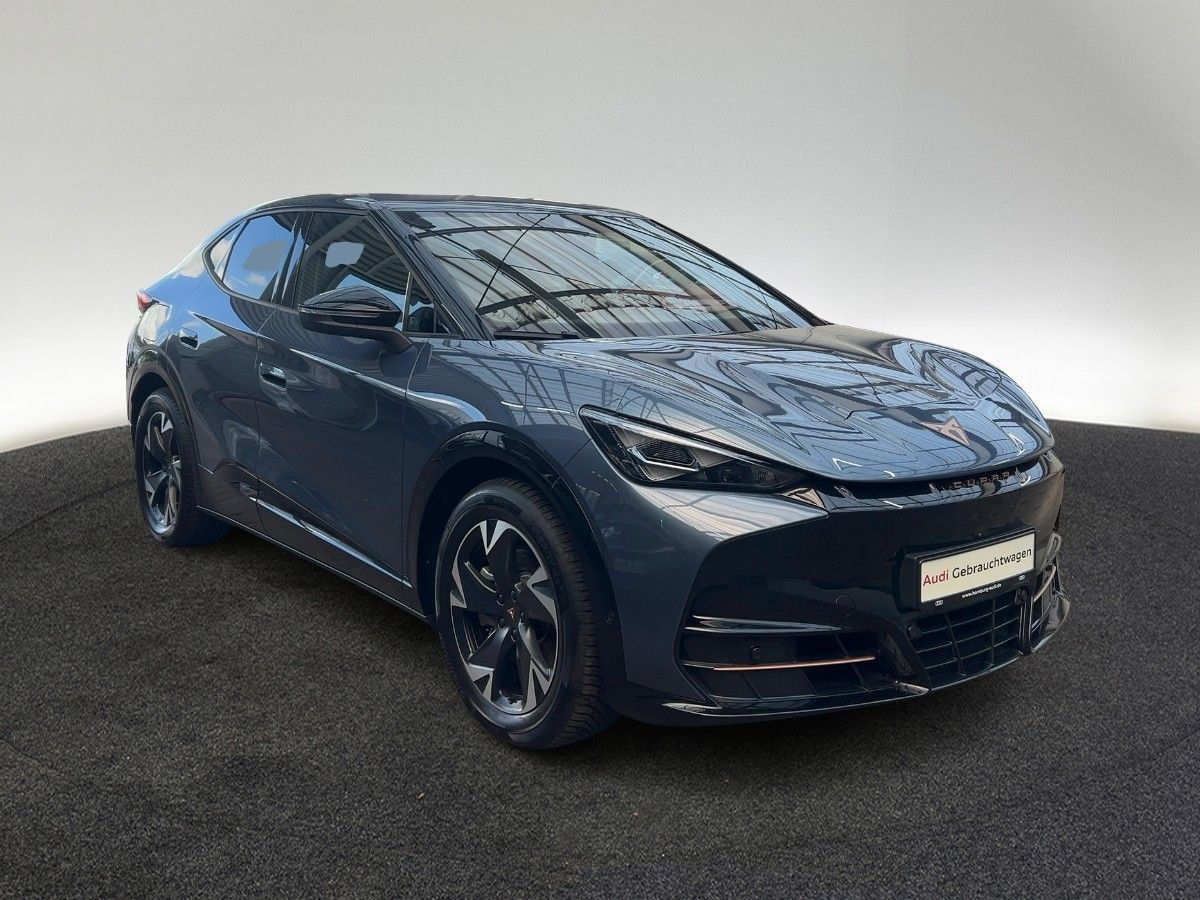 Cupra Tavascan - Bild 4